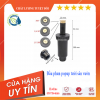 Đầu phun pop-up đồng ( phun tỏa 360 độ ) - anh 1