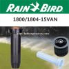 Đầu phun rainbrid thân 1804 + Van 15 - anh 5