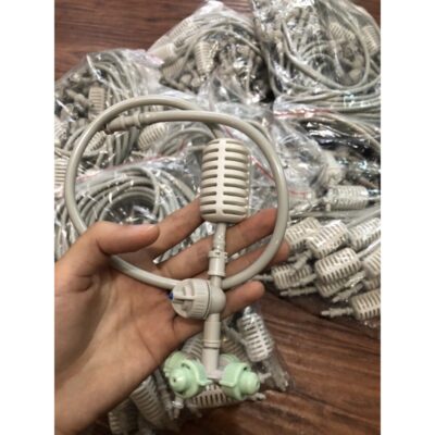 Đầu tưới phun sương Coolnet 4 miệng phun