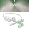 Đầu tưới phun sương Coolnet 4 miệng phun